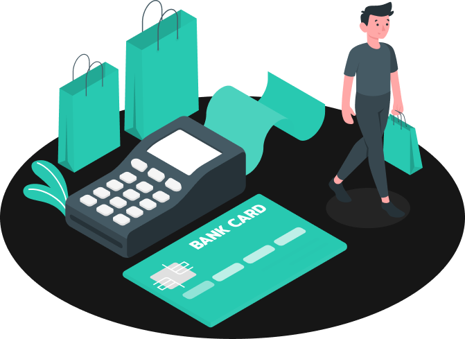 Webdesign- Payment Method