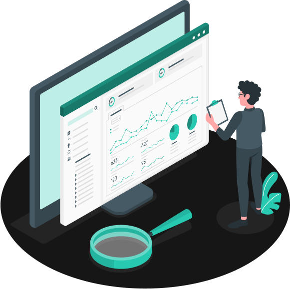 Webdesign- Website Analytics