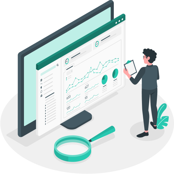 Webdesign- Website Analytics